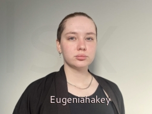 Eugeniahakey