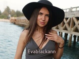 Evablackann