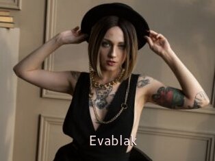 Evablak