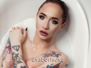 Evaborisova