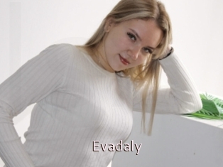 Evadaly