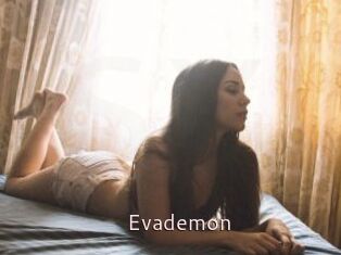 Evademon