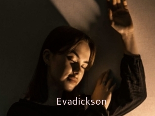 Evadickson