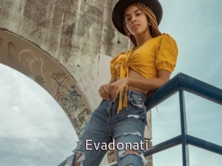 Evadonati