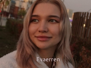 Evaerren