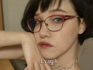 Evagik