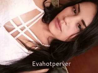 Evahotperver