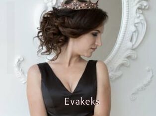 Evakeks