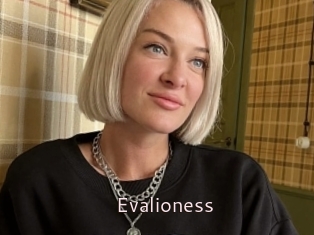 Evalioness