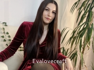 Evalovecraft