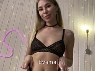 Evamalli