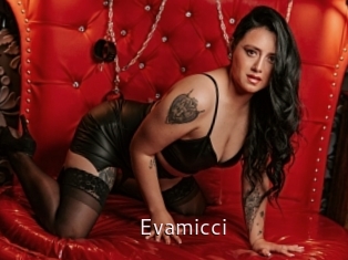 Evamicci