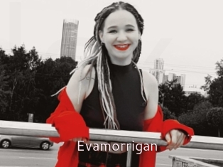 Evamorrigan