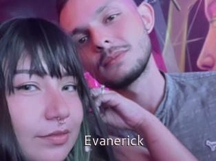 Evanerick