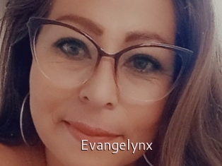 Evangelynx