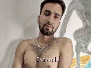 Evanmilk