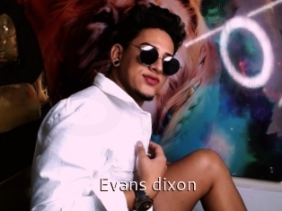 Evans_dixon