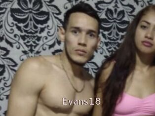 Evans18