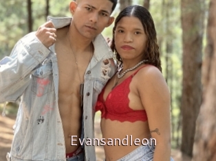 Evansandleon