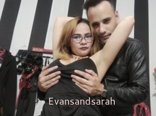 Evansandsarah