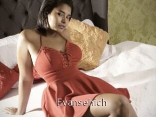 Evansehich