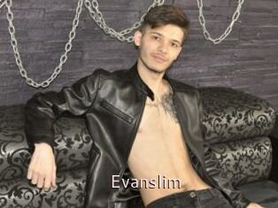 Evanslim