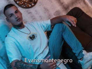 Evansmontenegro