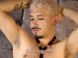 Evanswalker