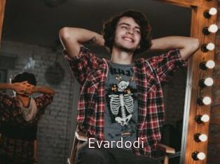 Evardodi