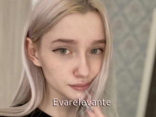 Evarelevante