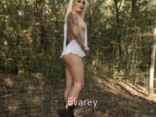 Evarey