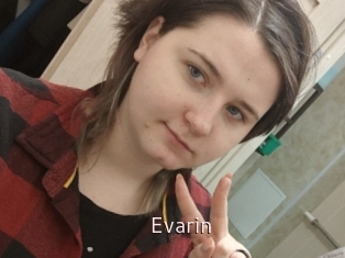 Evarin