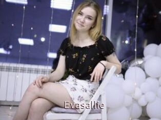 Evasallie