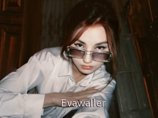 Evawaller