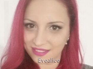 Evealice