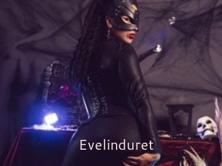 Evelinduret