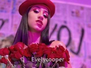 Evelycooper