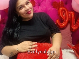 Evelynalwyn