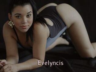 Evelyncis