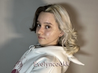 Evelyncookk