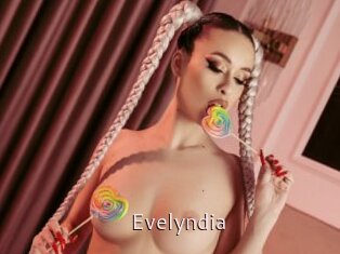 Evelyndia