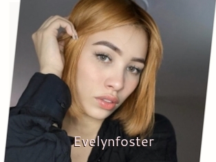 Evelynfoster