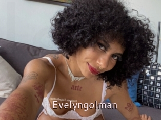 Evelyngolman