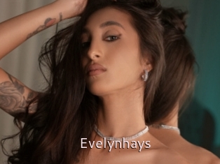 Evelynhays