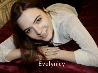 Evelynicy