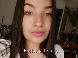 Evelynjadelatin