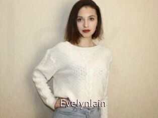 Evelynlain