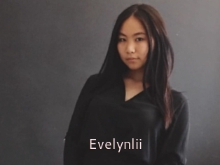 Evelynlii