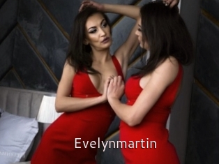 Evelynmartin