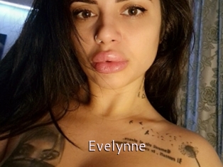 Evelynne